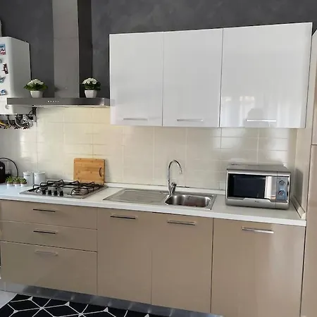 Mestre Appartament Apartmán *