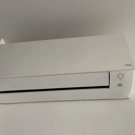 Apartmán Mestre Appartament Benátky