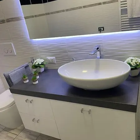 Mestre Appartament البندقية