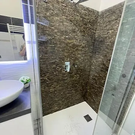 Mestre Appartament Apartmán