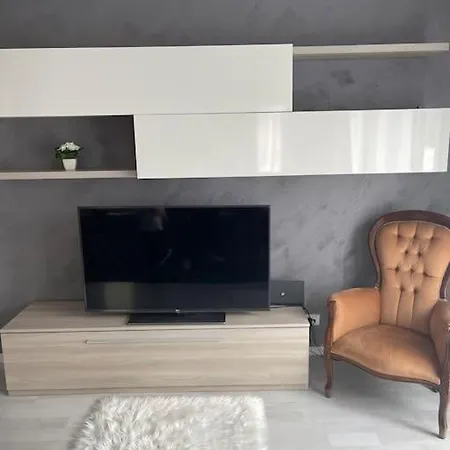 Mestre Appartament شقة البندقية