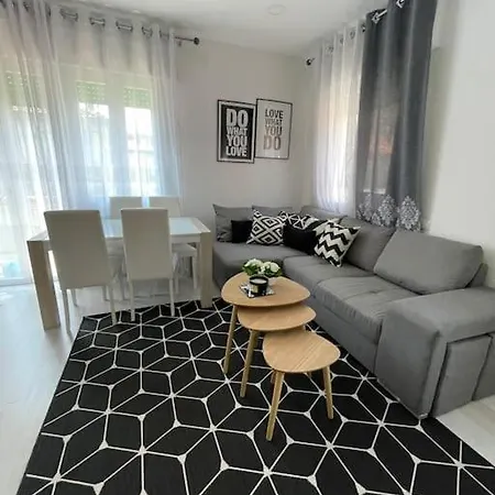 Apartmán Mestre Appartament