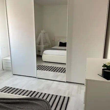 Mestre Appartament Apartament