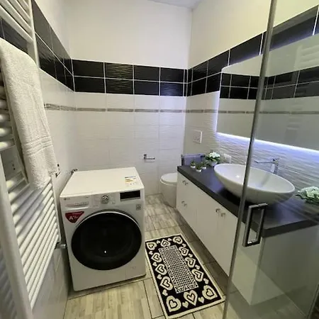 Mestre Appartament Apartament *