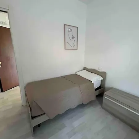 Mestre Appartament Apartament Wenecja