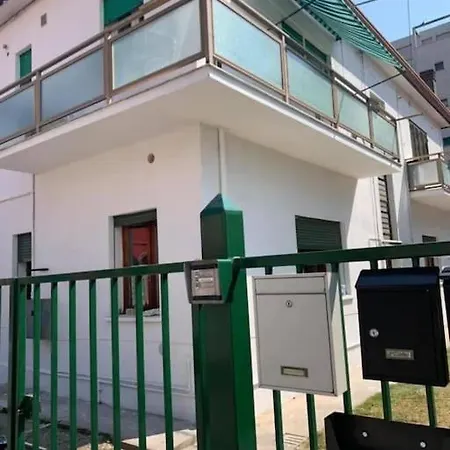 Apartament Mestre Appartament