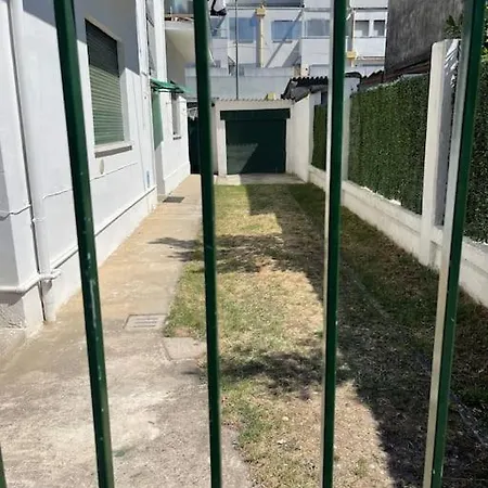 Mestre Appartament * Wenecja
