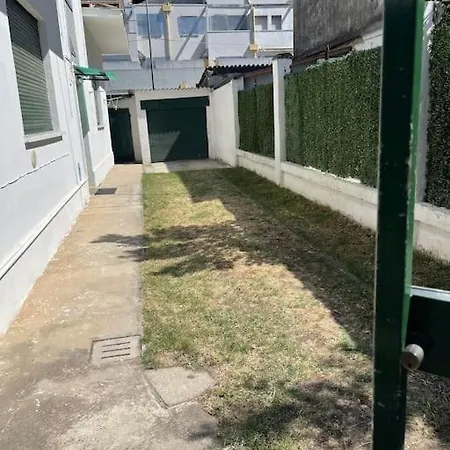 Apartament Mestre Appartament