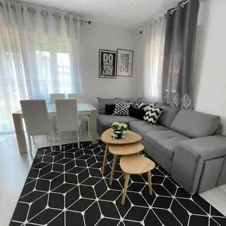Mestre Appartament Apartament *