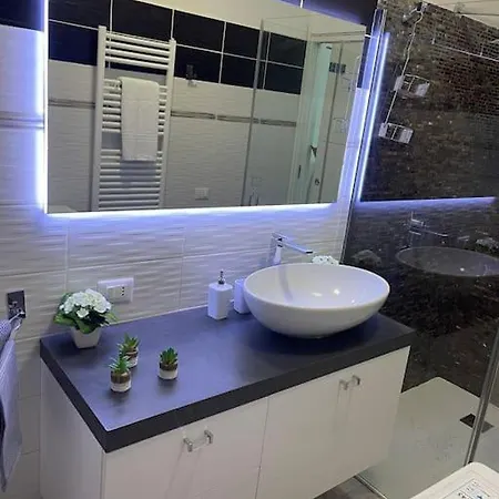 Mestre Appartament Apartament Wenecja